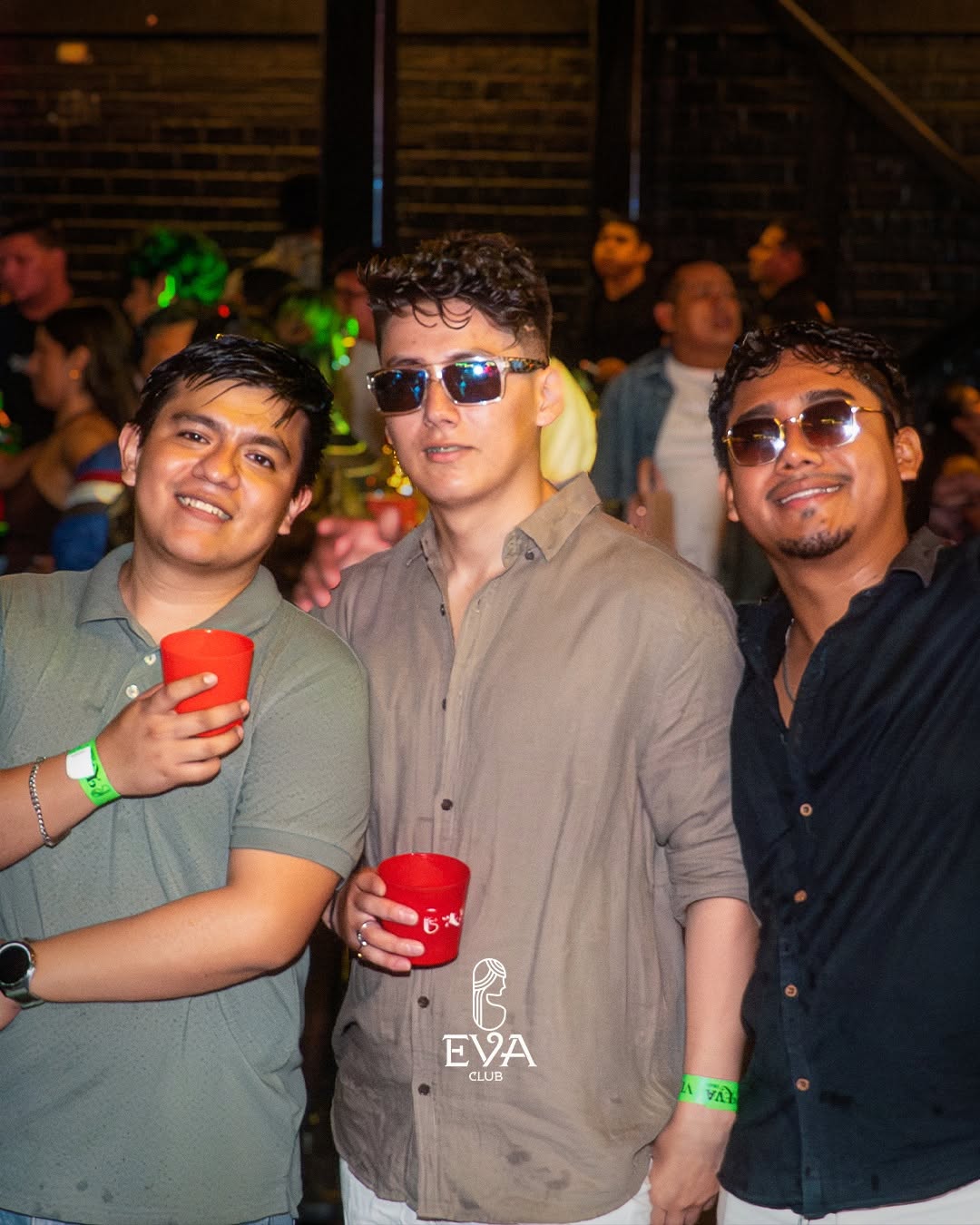Foto de galería Eva Club