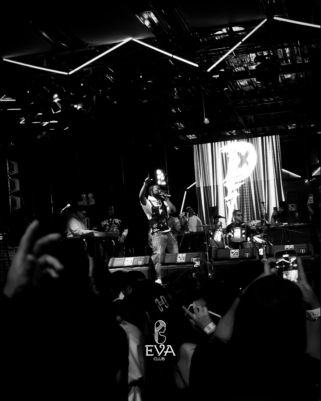 Foto de galería Eva Club